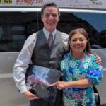 Pedro Pascal celebra cumpleaños 51 durante filmación en Ciudad de México