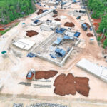 Denuncian daños arqueológicos y riesgos de hundimiento en el Tren Maya