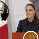 Agradece Sheinbaum reconocimiento de Meryl Streep sobre liderazgo femenino en México