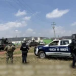 Detienen a seis personas con 36 mil 510 litros de gas LP en Puebla