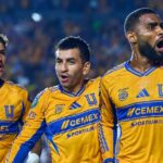 Toluca y Tigres ganan partidos de ida en cuartos de final de la Concachampions 2026