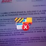 Transportistas y agricultores inician paro indefinido con bloqueos en 20 estados
