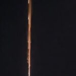 Avances en salud, espacio y medio ambiente marcan la agenda científica