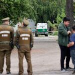 Ataques con víctimas mortales sacuden escuelas en Chile y Argentina