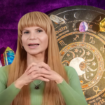 Mhoni Vidente ofrece predicciones astrológicas para abril de 2026 y analiza conflictos internos por signo
