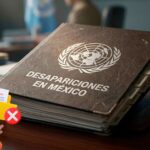 México rechaza informe de la ONU; el Comité solicita llevar el caso a la Asamblea General