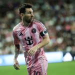 Lionel Messi adquiere formalmente el 100% del club español UE Cornellà