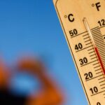 Autoridades emiten alertas por clima extremo en CDMX y norte de México