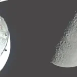 Artemis II completa sobrevuelo lunar, establece récord de distancia y captura imágenes inéditas