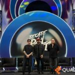 Cancelan a Evaristo en Rockout; Dan García, Joaquín Medina y Olivia Rodrigo lanzan nuevos temas