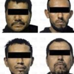 FGR vincula a proceso a 18 detenidos por ataque armado en Nayarit