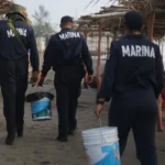 Recolectan 894.2 toneladas de hidrocarburo en el litoral del Golfo de México