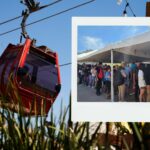 Operativos de Semana Santa en La Laguna dejan detenidos, rescates y víctimas mortales