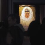 Sheinbaum afirma que la Colección Gelman regresará a México en 2028 tras exhibirse en el extranjero