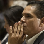 Interpol activa ficha roja contra Silvano Aureoles Conejo