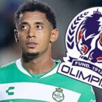 Confirman salida de ‘Choco’ Lozano de Santos Laguna y llegada de tres refuerzos del Atlas