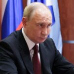 Putin decreta alto al fuego en Ucrania por Pascua Ortodoxa; Zelenski acepta la tregua