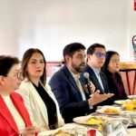 Operan sin permisos crematorio en Mexicali; vinculan a 21 por proteger a delincuentes