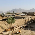 Sismo de magnitud 5.8 en Afganistán deja entre 8 y 12 muertos