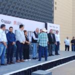 Torreón avanza en obras viales, restauración de monumentos y servicios municipales