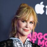 Nicole Kidman se forma como doula de la muerte tras el fallecimiento de su madre