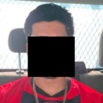 Detienen a dos hombres en Torreón por intento de robo y posesión de droga