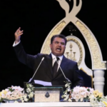 Víctimas de La Luz del Mundo impugnan resolución de la FGR que determinó no ejercer acción penal