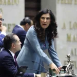 Diputados declaran constitucional el Plan B electoral; critican proceso de renovación del INE