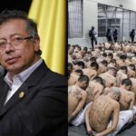 Gustavo Petro califica cárceles de El Salvador como campos de concentración