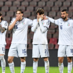 Italia queda eliminada del Mundial 2026 tras caer en penaltis ante Bosnia y Herzegovina
