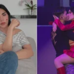 Steff Loaiza acusa a Juan de Dios Pantoja de manipular a Kimberly para no pagar gastos médicos de su madre