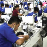 IMSS reporta 22.7 millones de empleos formales al cierre de marzo; caen puestos en plataformas digitales