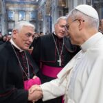Vaticano archiva denuncia contra obispo de Cádiz por tecnicismo jurídico sobre edad de la víctima