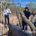 Mabe reconoce a San Luis Potosí como destino seguro y gobierno impulsa proyectos de agua