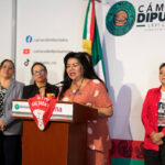 Proponen insumos menstruales gratuitos en prisiones