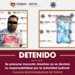 Violencia en Tijuana: homicidio por cámaras, narcomensajes y cambio en Inspección Municipal