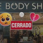 The Body Shop anuncia cierre de operaciones físicas en México para abril de 2026