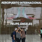 AIFA alcanza punto de equilibrio y suma 18.6 millones de pasajeros en cuatro años