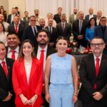 Anuncia Sheinbaum inversión de 315 mil mdp para infraestructura carretera; inicia reconstrucción en abril