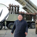 Corea del Norte confirma pruebas de misiles con ojivas de racimo y nuevos sistemas de armamento