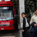 Modifican servicio de Metrobús Línea 3 por carrera deportiva en CDMX