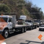 Partidos políticos enfrentan caída de militantes y disputas internas ante procesos electorales