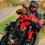 Profeco alerta por fallas en 789 motocicletas Ducati y llama a revisión