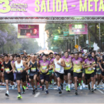 IMSS impulsa empatía por el Parkinson y realiza Carrera por la Salud Renal en CDMX