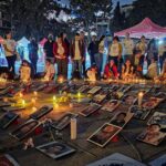 Comité de la ONU lleva caso de desaparecidos en México a Asamblea General; CNDH discrepa