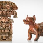 México exige suspensión de subasta de piezas mesoamericanas en Mónaco