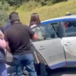 Detienen a exreina de belleza de Zacatlán por presunto fraude inmobiliario