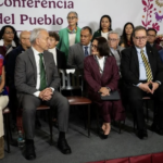 Sheinbaum instala comité científico para evaluar viabilidad del fracking en México
