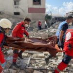 Reportan más de 2,000 muertos en Líbano por ataques israelíes; flotilla solidaria zarpará desde Barcelona