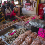 Estudio revela que el 38% del pescado vendido en México no corresponde a la especie anunciada